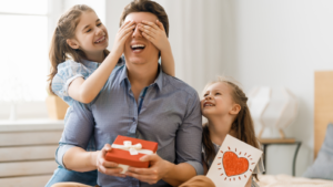 Quels cadeaux DIY prévoir pour la fête des pères ?