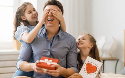 Quels cadeaux DIY prévoir pour la fête des pères ?