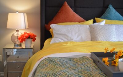 Comment créer votre propre tête de lit pour personnaliser votre chambre